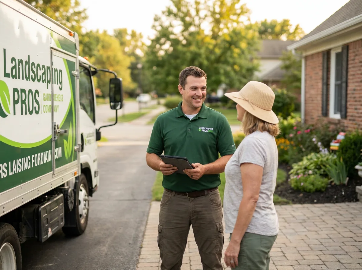 Landscaping Friendship, TN FAQs